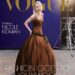 Nicole Kidman poses for Vogue on the cover of thei magazine’s November edition.. Picture: Carlijn Jacobs for Vogue