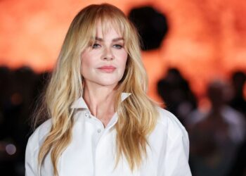 Nicole Kidman fans mock Keith Urban as actress breaks silence - Celebrity News - Entertainment