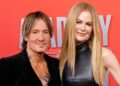 Nicole Kidman files for divorce from Keith Urban - Celebrity News - Entertainment