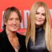 Nicole Kidman files for divorce from Keith Urban - Celebrity News - Entertainment