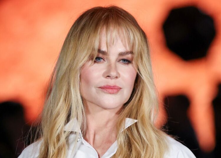 Nicole Kidman 'humiliated' by Keith Urban romance rumors - Celebrity News - Entertainment