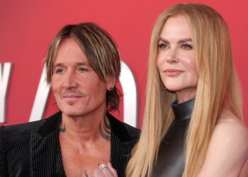 Nicole Kidman on Life Changes Amid Keith Urban Divorce