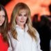 Nicole Kidman shows 'vulnerability' with daughters after Keith split - Celebrity News - Entertainment