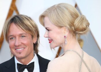 Nicole Kidman ‘consumed with anger’ that Keith Urban will benefit financially from cocaine clause in prenups