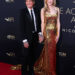 Nicole Kidman and Keith Urban at the 49th Annual AFI Lifetime Achievement Award Gala