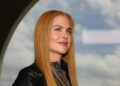 Nicole Kidman at Cannes 2025