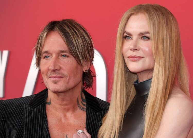 Nicole Kidman's heartbreaking divorce comments resurface - Celebrity News - Entertainment