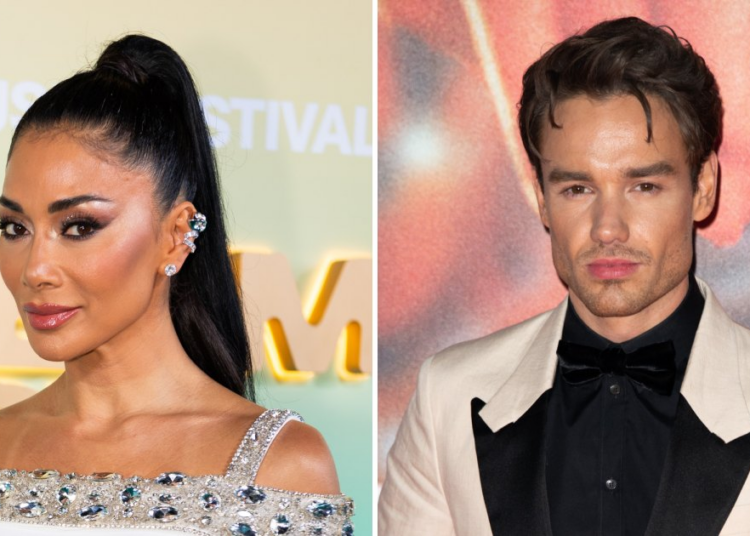 Nicole Scherzinger Reveals What She Texted Liam Payne the Day He Died