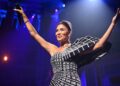 Nicole Scherzinger Teases Solo Comeback With New Music at Carnegie Hall