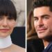 Nina Dobrev Addresses Zac Efron Dating Rumors
