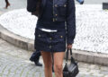 Nina Dobrev Shows Ex Shaun White What He’s Missing During Chic Appearance at Miu Miu Event – Star Magazine