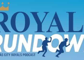 No Big Swings: Rieper, LaMar talk Royals End-of-Season Press Conference