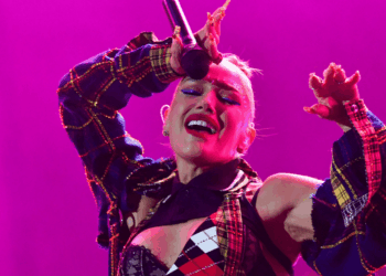 'No Doubt' Officially Reunites, Announces Las Vegas Sphere Residency