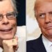 'No King': Stephen King's World Series Trump Claim Goes Horrifyingly Wrong