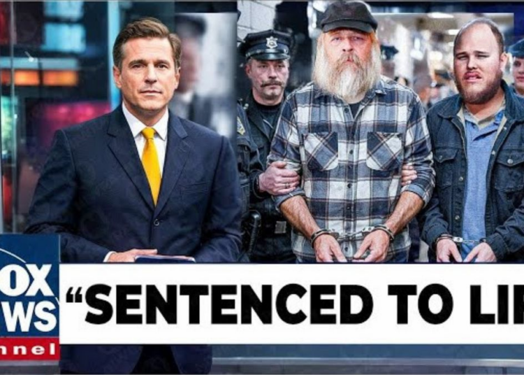No, Mike and Tony Beets from 'Gold Rush' were not sentenced to life in prison