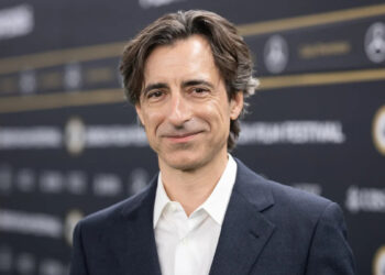 Noah Baumbach to Receive Director Tribute at 2025 Gotham Film Awards (Exclusive)