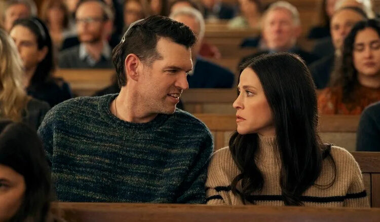 Nobody Wants This Finale: Did Sasha and Esther Break Up? Jackie Tohn & Timothy Simons Explain