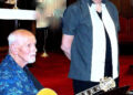 Bob Bretz and Rich Kingera