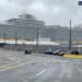 Nor'easter leaves Royal Caribbean cruise ship stuck at NJ port | Easton Area