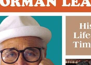 Norman Lear Changed TV And No One Changed The Channel