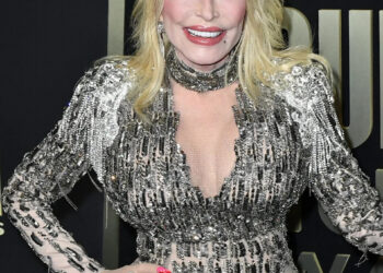 Dolly Parton