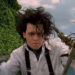 Edward Scissorhands.