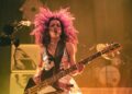 Nova Twins - O2 Forum Kentish Town - 18 October 2025. Photo: Matt Pratt/MetalTalk