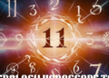 Numerology Daily Prediction for October 11, 2025(Freepik)
