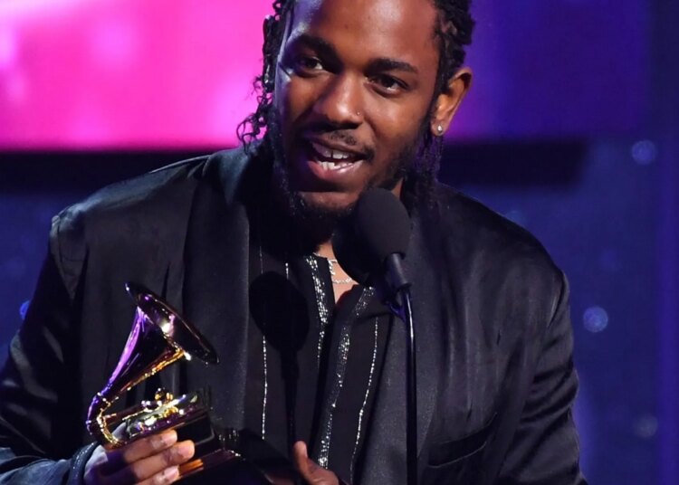 Numerous Kendrick Lamar Songs Leak Online, Including Baby Keem Reference Tracks