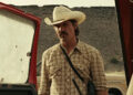 Josh Brolin in No Country For Old Men.