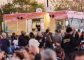 Oct. 30 - Eastern Wharf to Host Second Annual Food Truck Festival | Entertainment Business