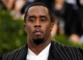 October 3, 2025: Sean ‘Diddy’ Combs sentencing