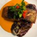Off The Clock fuses cuisine, music in lounge-like Lake Worth digs