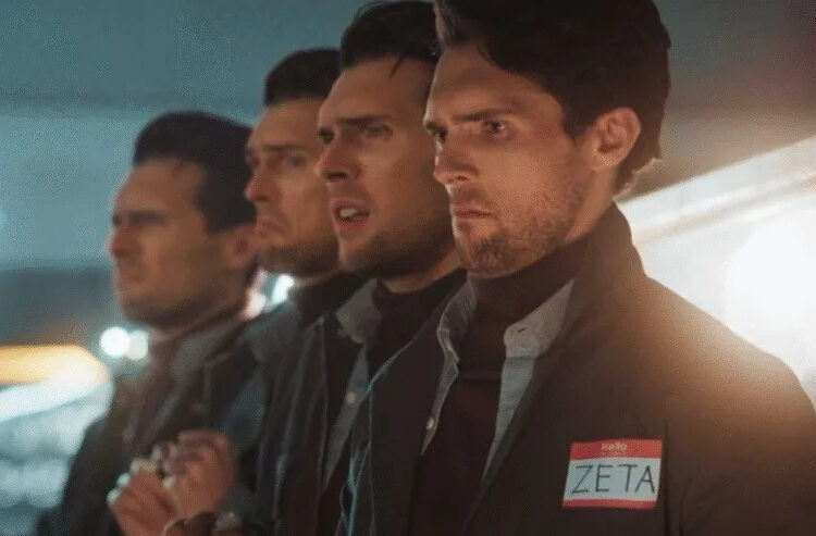 Off-The-Wall Sci-Fi Comedy Streaming Free Is A Certified Fresh Time Paradox