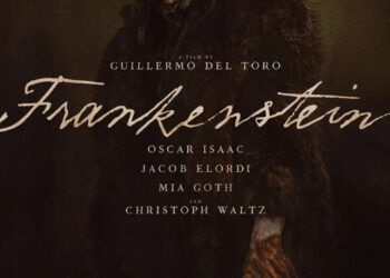 Official Look at Guillermo del Toro’s FRANKENSTEIN Monster_1