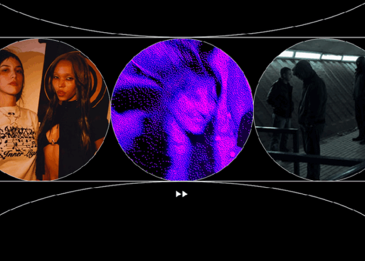 This week's new music: Oklou & FKA twigs, Jubilee, The Black Dog image