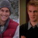 Netflix Oliver Hudson and James Van Der Beek on Dawsons Creek Season 6 Episode 10