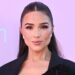 Olivia Culpo Made Her Pumping Bra the Ultimate Game Day Accessory