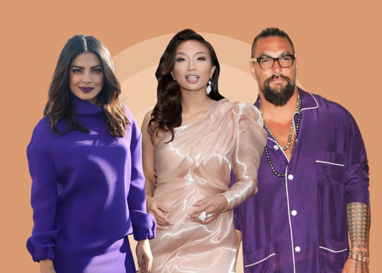Olivia Munn’s Baby Méi Has a Surprising Reaction to This New Food That Has the Internet Impressed