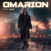 Artwork for Omarion's 'For War' (Create Music Group)