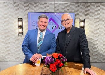 On the Aisle with Tom Alvarez: Indianapolis comes alive with entertainment this Halloween weekend - Indianapolis News | Indiana Weather | Indiana Traffic