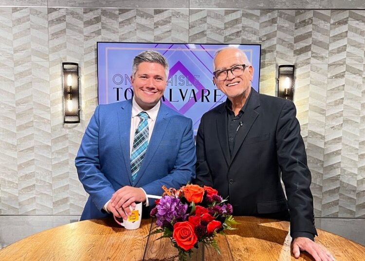 On the Aisle with Tom Alvarez: Indianapolis comes alive with entertainment this Halloween weekend - Indianapolis News | Indiana Weather | Indiana Traffic
