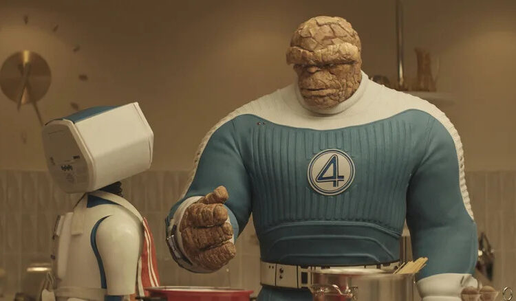 One Of Marvel's Best Movies Almost Didn't Happen