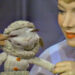A clip of Shari Lewis and Lamb Chop from the documentary Shari & Lamb Chop