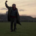 Judd Nelson as John Bender in The Breakfast Club