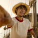 Iñaki Godoy as Monkey D. Luffy in live-action One Piece.