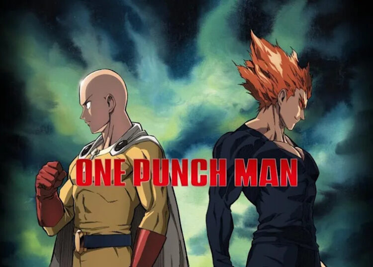 One-Punch Man Season 3 Returns On October 12, Streaming On Hulu & Disney+ 2