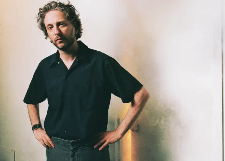 Oneohtrix Point Never Announces New Album 'Tranquilizer', Shares New Songs