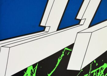 Oneohtrix Point Never Announces 'Tranquilizer'