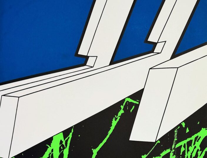 Oneohtrix Point Never Announces 'Tranquilizer'